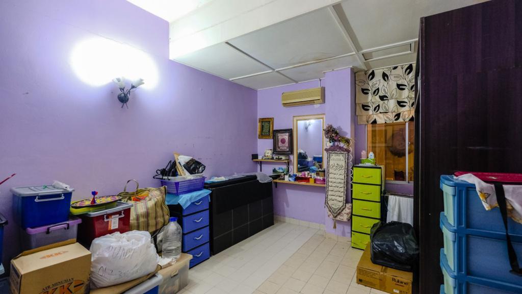 Bukit rahman Putra BRP 7 Sg Buloh - photo 6