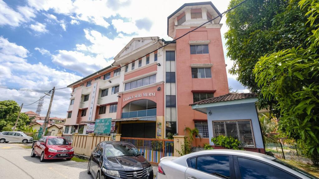 Bukit rahman Putra BRP 7 Sg Buloh - photo 9