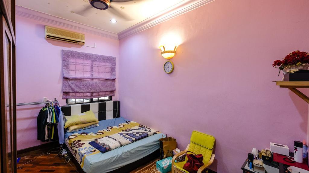 Bukit rahman Putra BRP 7 Sg Buloh - photo 13
