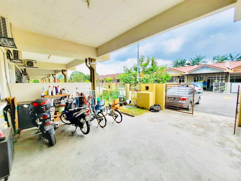 Single Storey Taman Sijangkang Indah 3 - photo 6