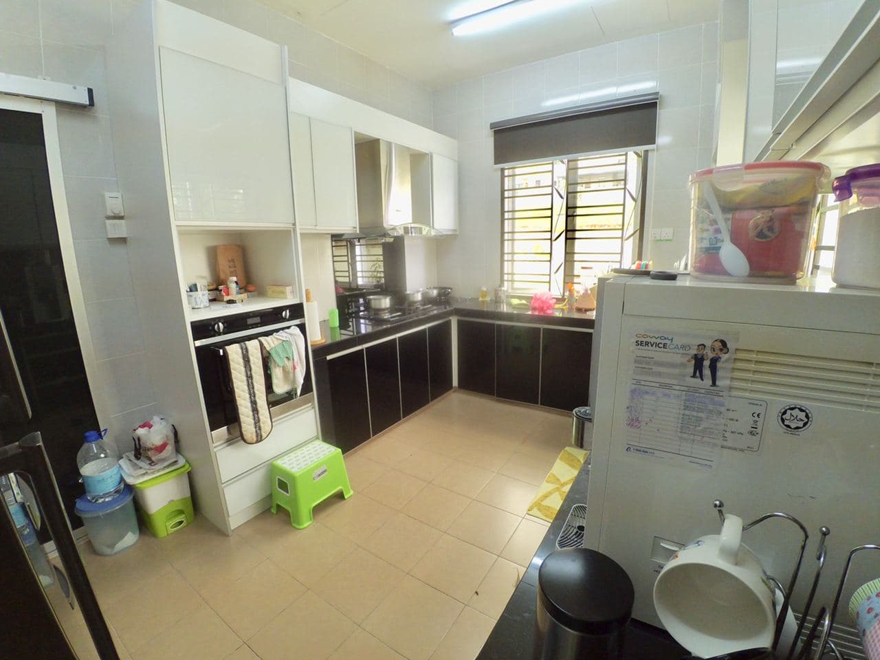 Taman Desa Kenanga 2 Kenanga Residence - photo 3
