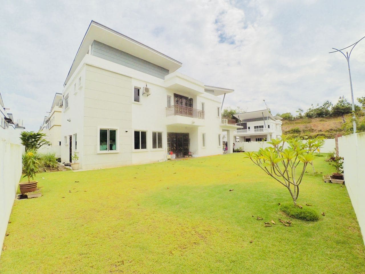 Taman Desa Kenanga 2 Kenanga Residence - photo 8