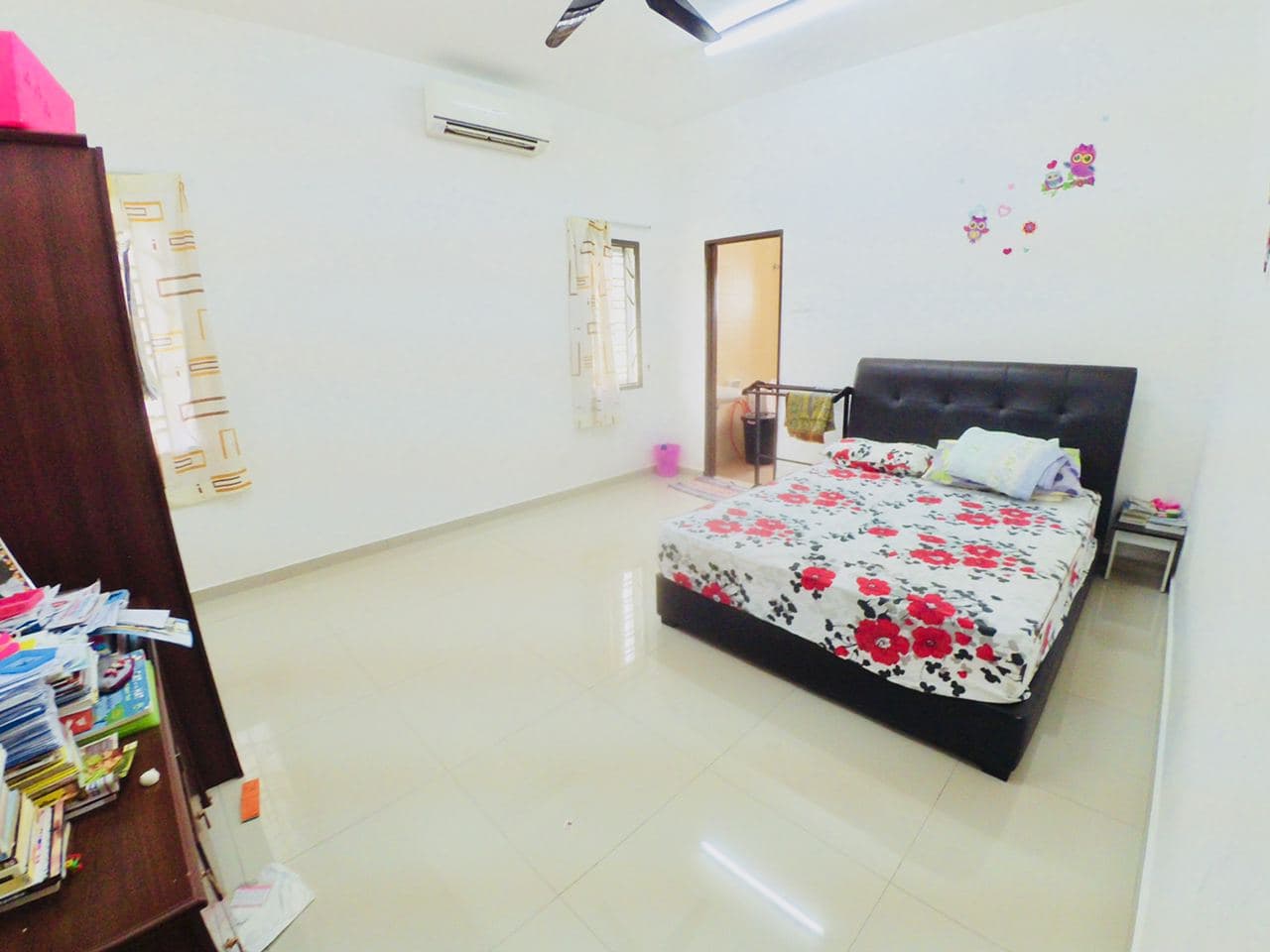 Taman Desa Kenanga 2 Kenanga Residence - photo 11