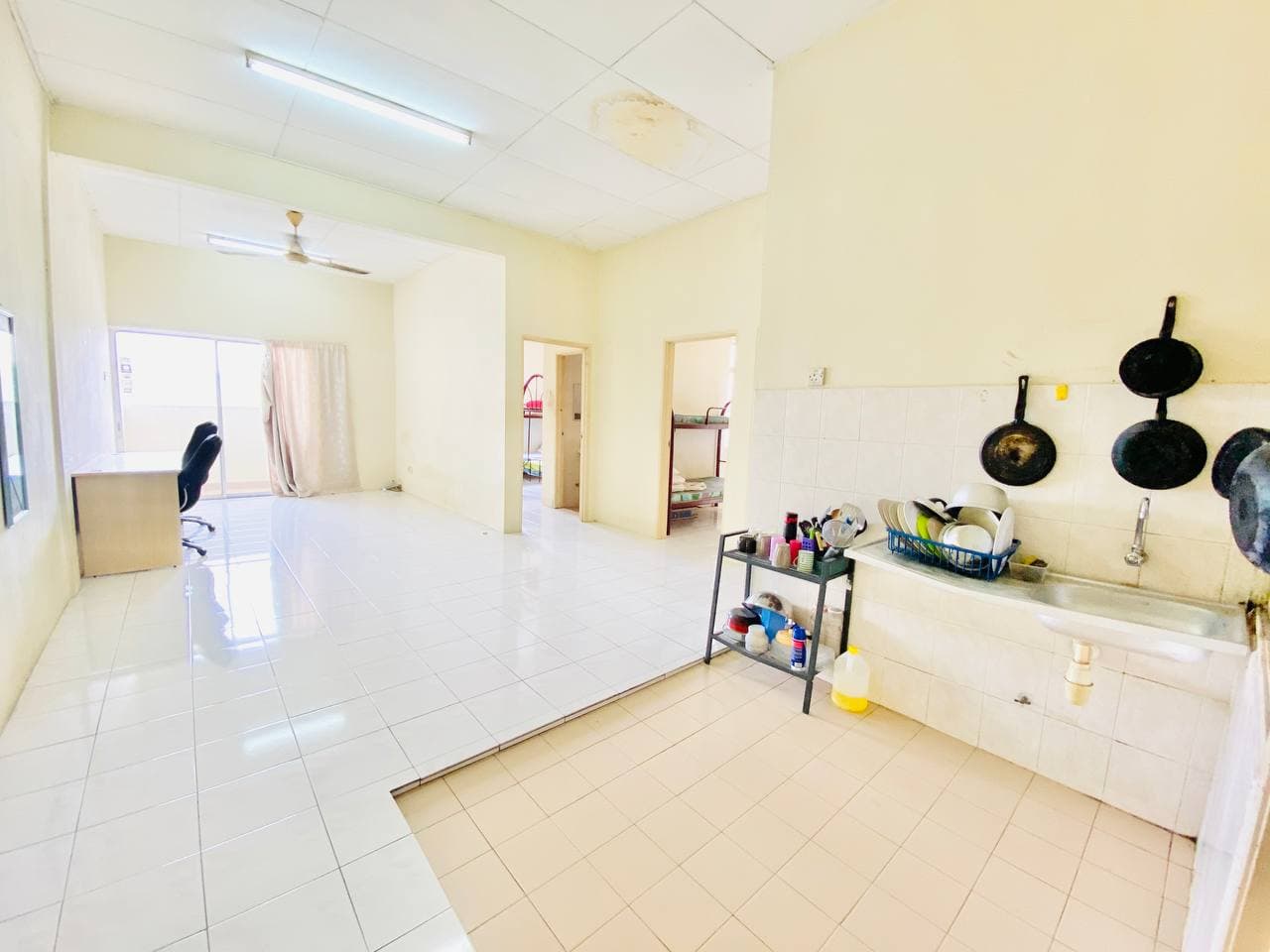Level 4 Resak Apartment Puncak Perdana - photo 2