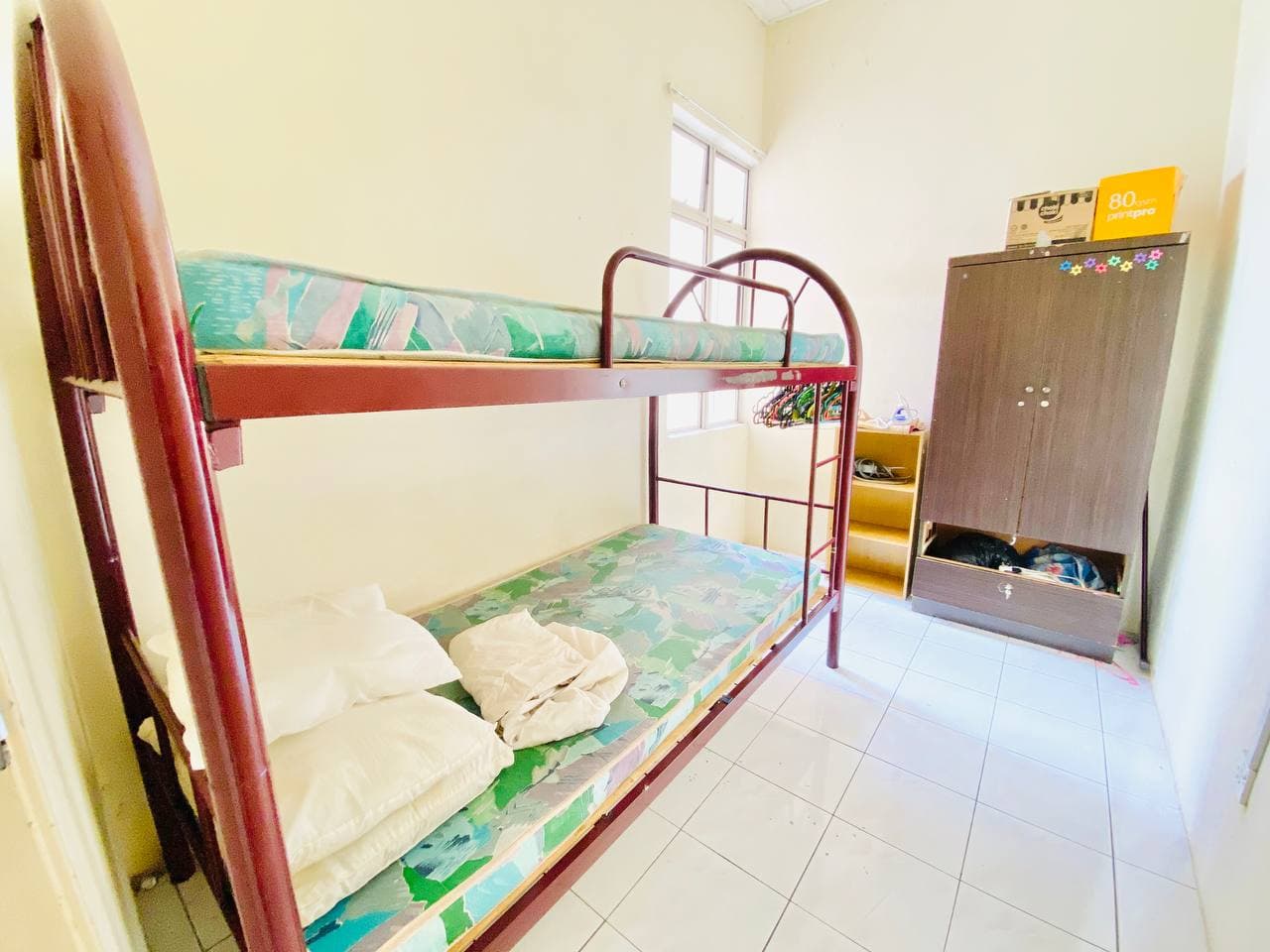 Level 4 Resak Apartment Puncak Perdana - photo 8