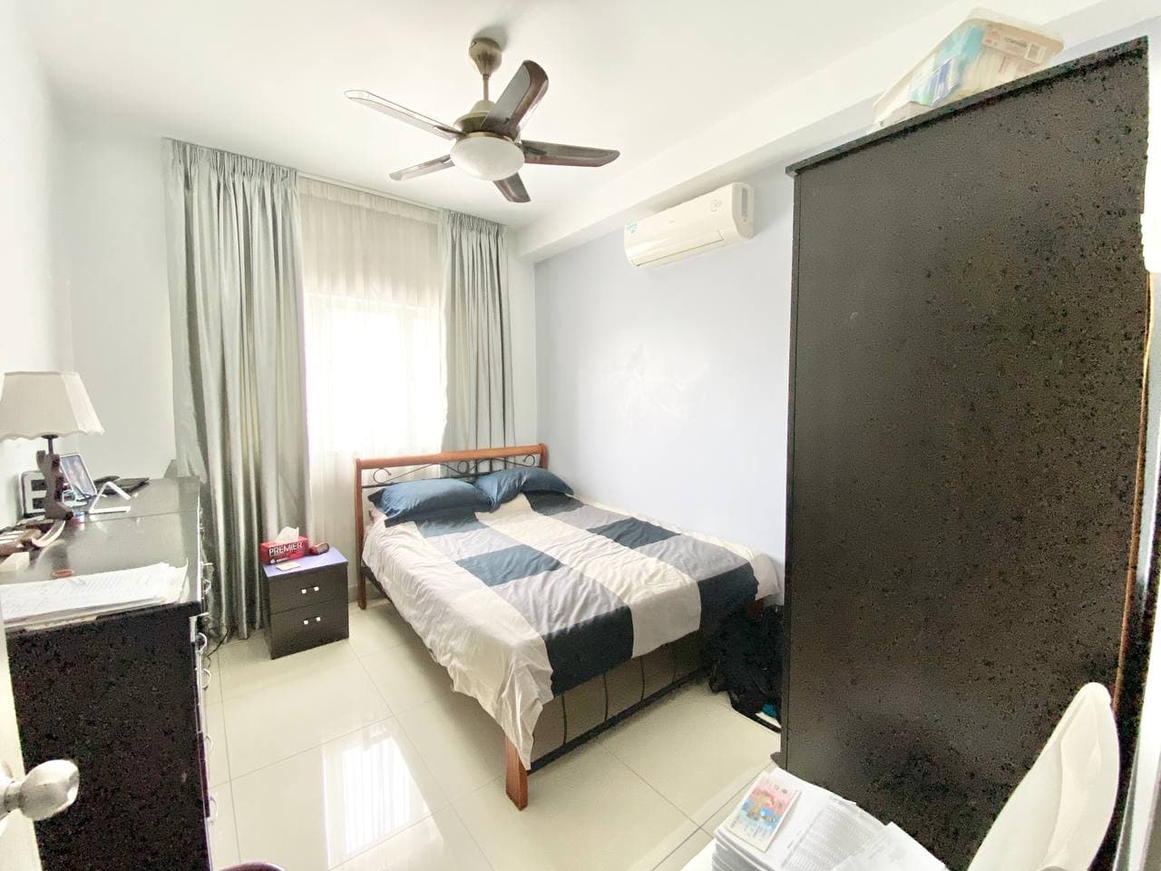 Tiara Parkhomes  Taman Bukit Mewah Kajang - photo 3