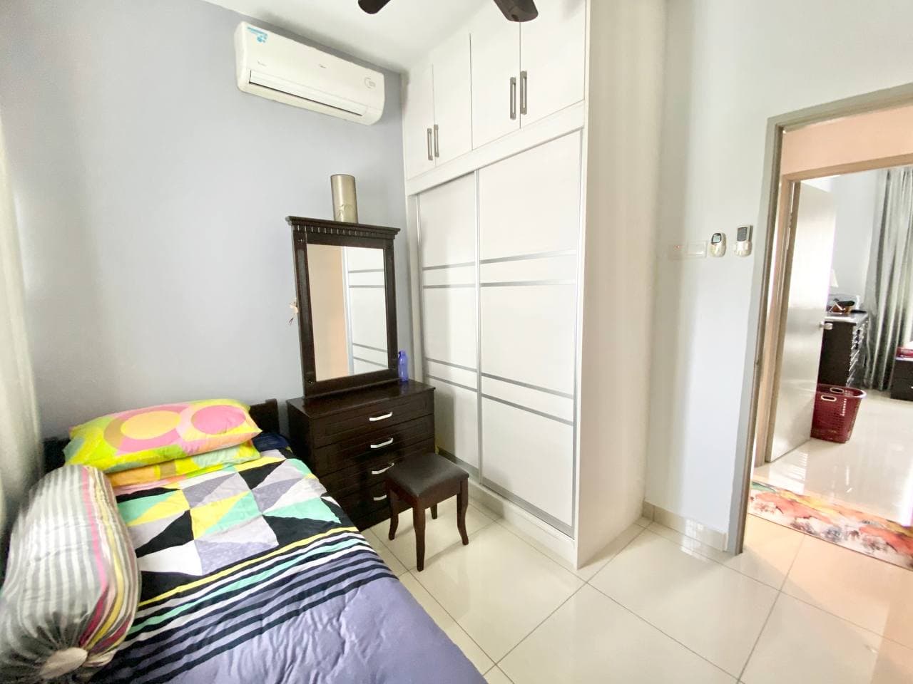 Tiara Parkhomes  Taman Bukit Mewah Kajang - photo 6