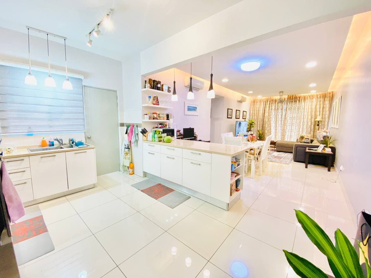 Tiara Parkhomes  Taman Bukit Mewah Kajang - photo 7