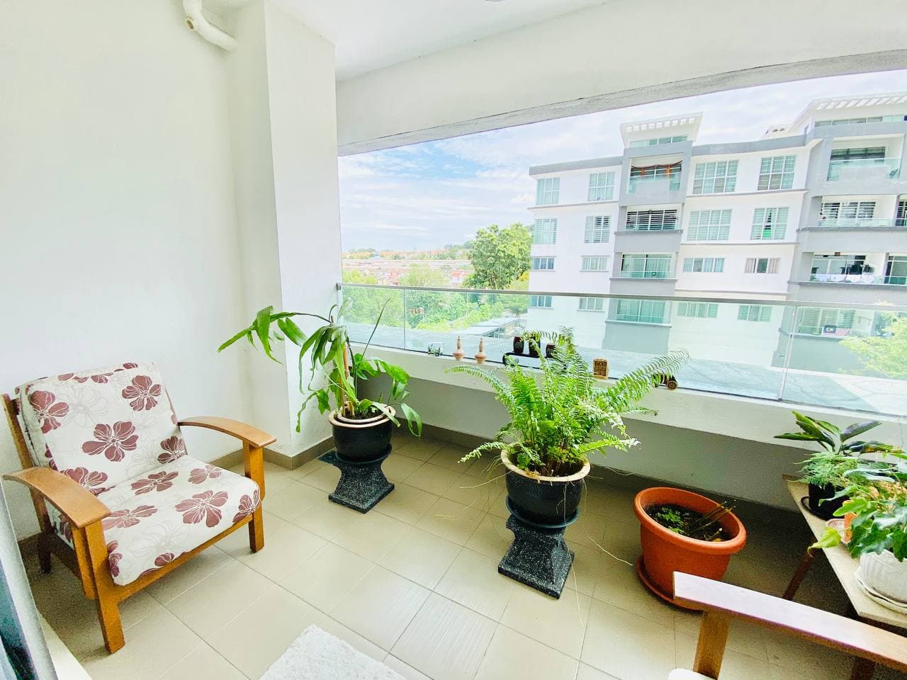Tiara Parkhomes  Taman Bukit Mewah Kajang - photo 9