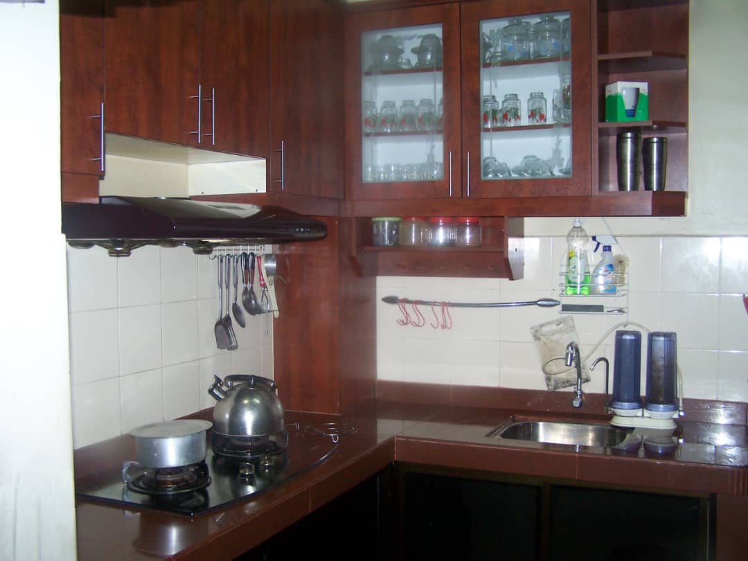 LEVEL 2 TERMURAH Apartment Rimau Perdana - photo 2