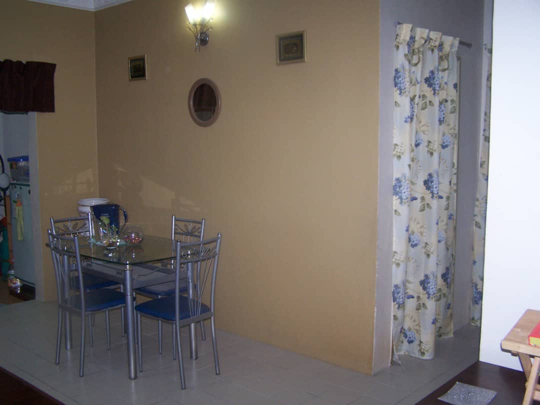 LEVEL 2 TERMURAH Apartment Rimau Perdana - photo 3
