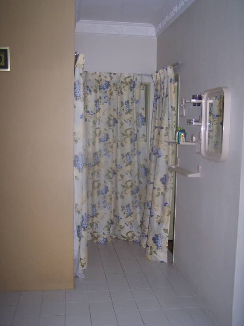 LEVEL 2 TERMURAH Apartment Rimau Perdana - photo 4