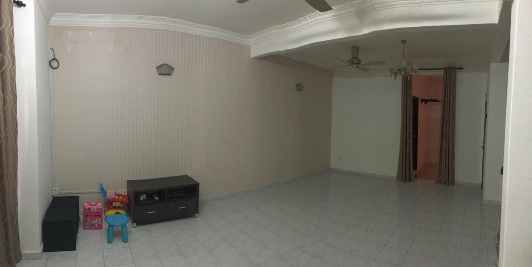 Double Storey Desa Latania Shah Alam Sek 36 - photo 6