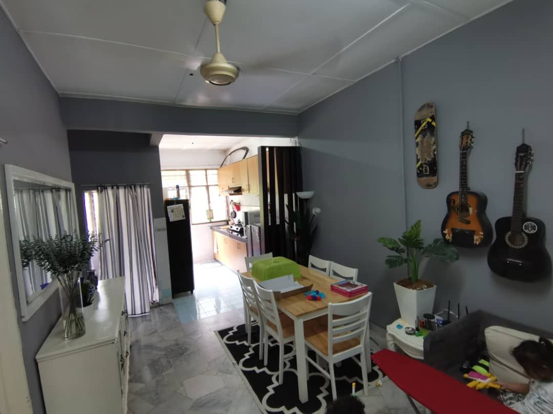 CANTIK Single Storey Taman Meru Indah, Kapar Klang - photo 3