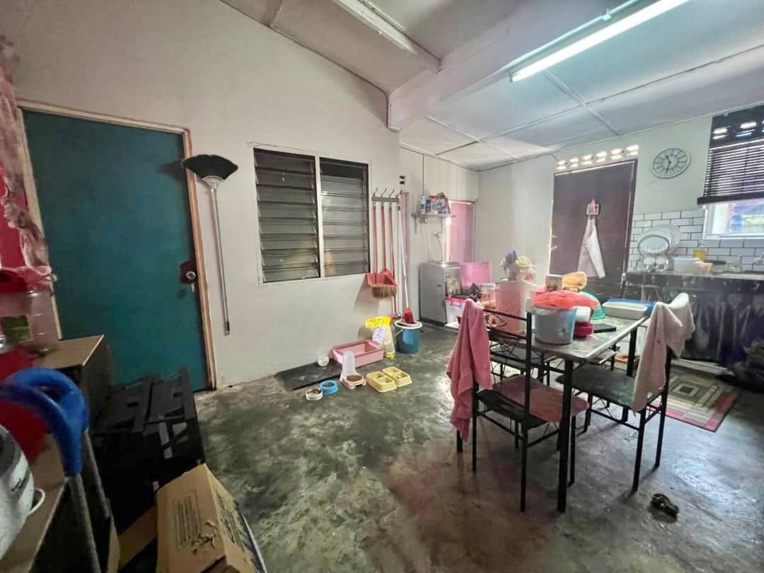 TAMAN SETIA WARISAN SUBANG BESTARI - photo 9