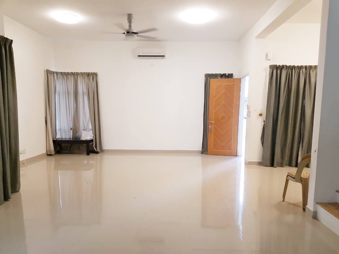 Semi D Greenhill Residence, Seksyen U10, Shah Alam - photo 3