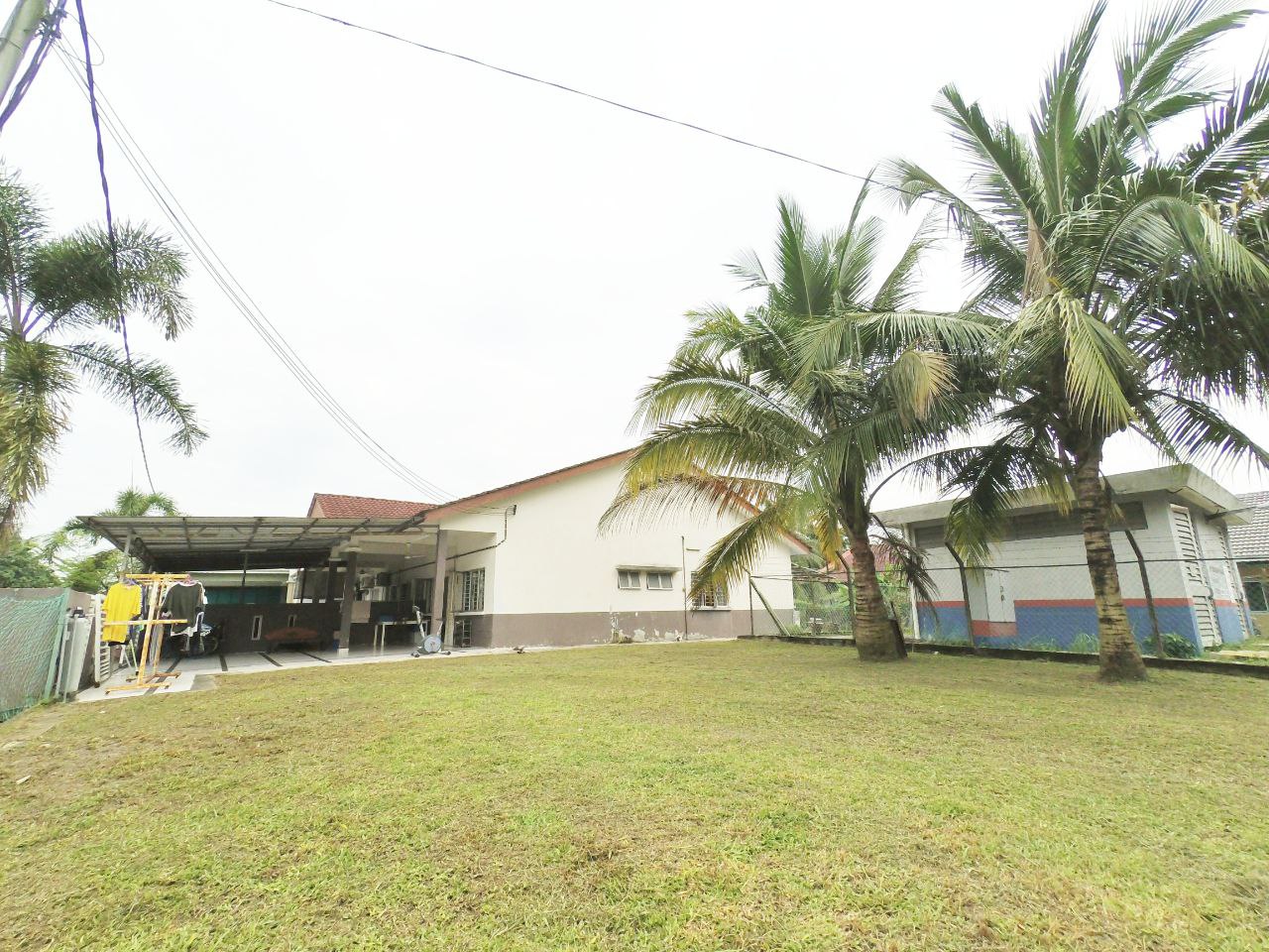 Corner Lot Terrace, Taman Desa Kencana, Meru - photo 3