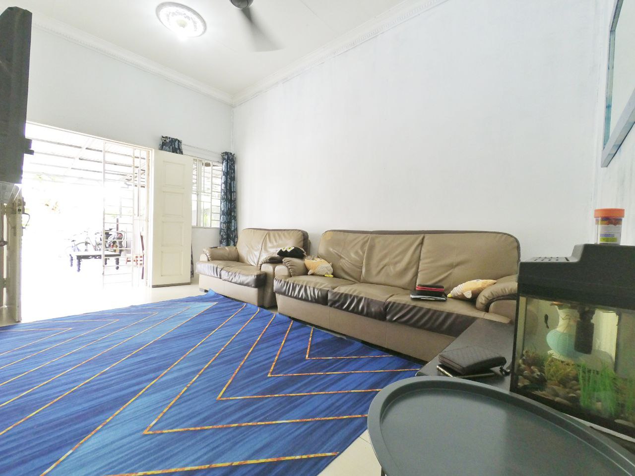 Corner Lot Terrace, Taman Desa Kencana, Meru - photo 5