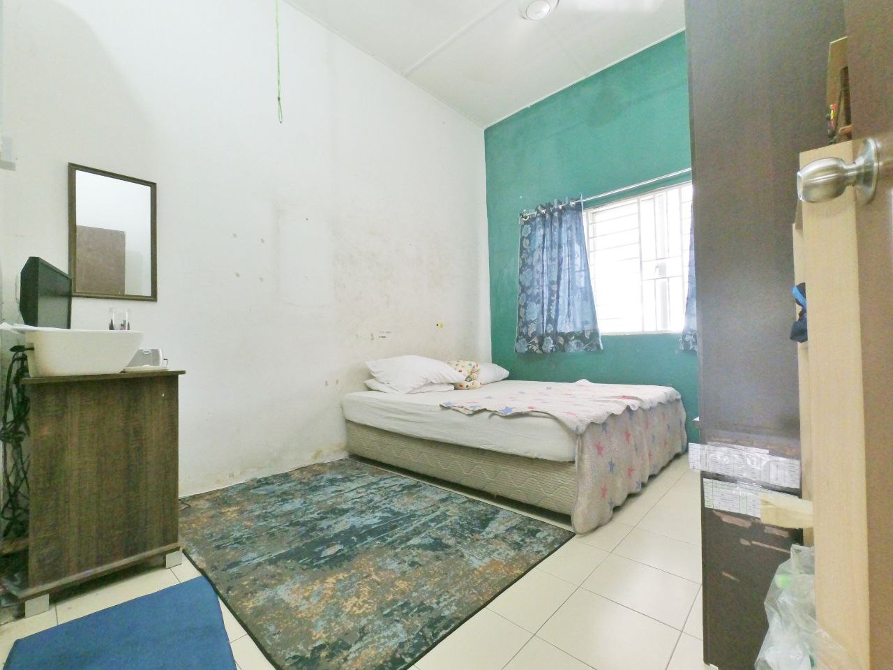 Corner Lot Terrace, Taman Desa Kencana, Meru - photo 8
