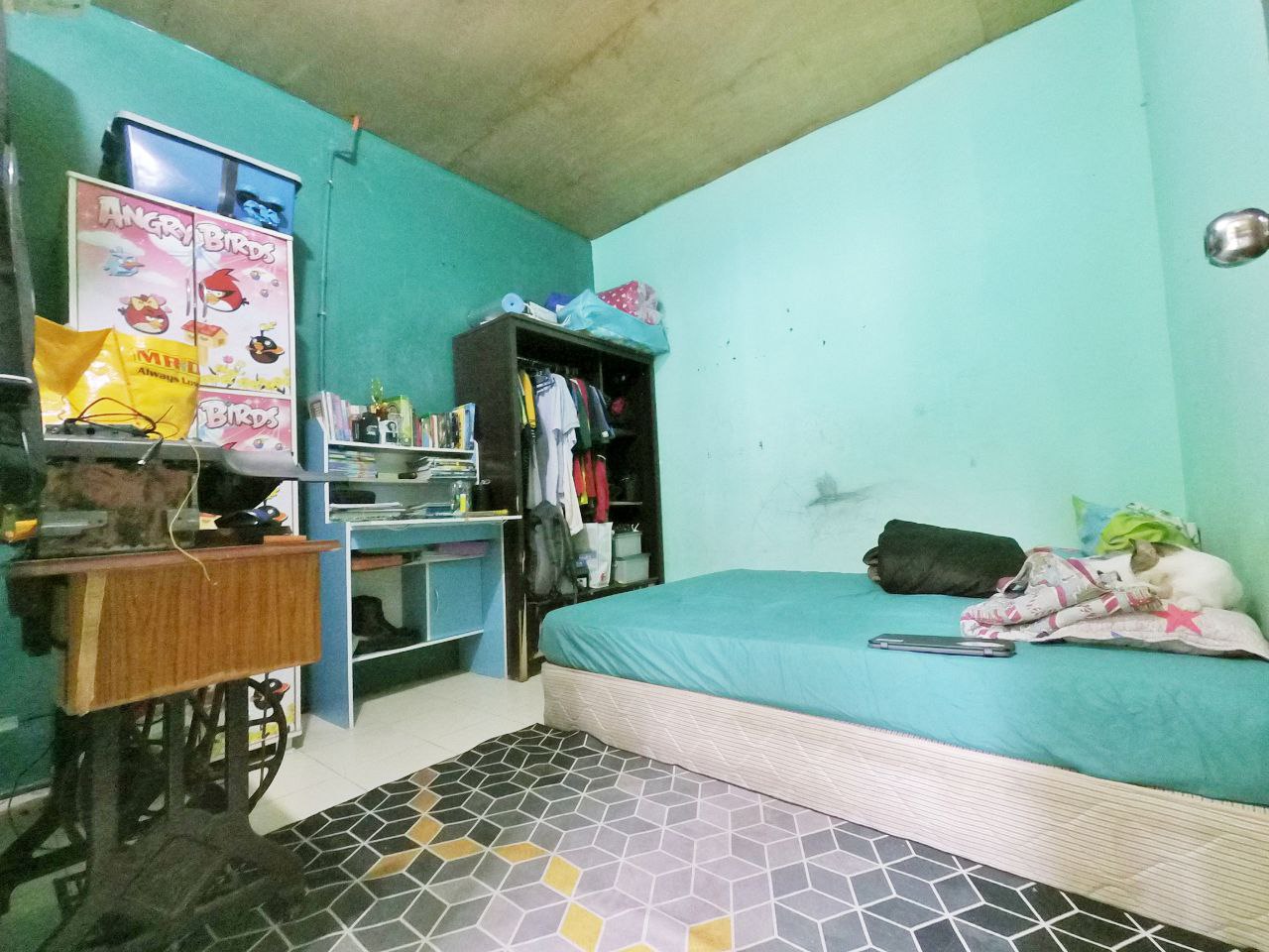 Corner Lot Terrace, Taman Desa Kencana, Meru - photo 10