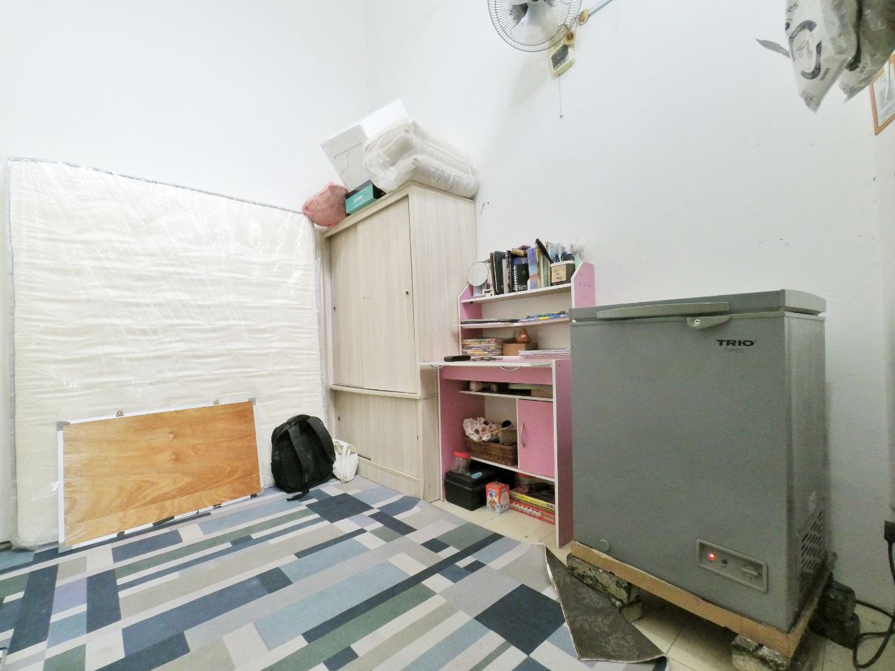 Corner Lot Terrace, Taman Desa Kencana, Meru - photo 12