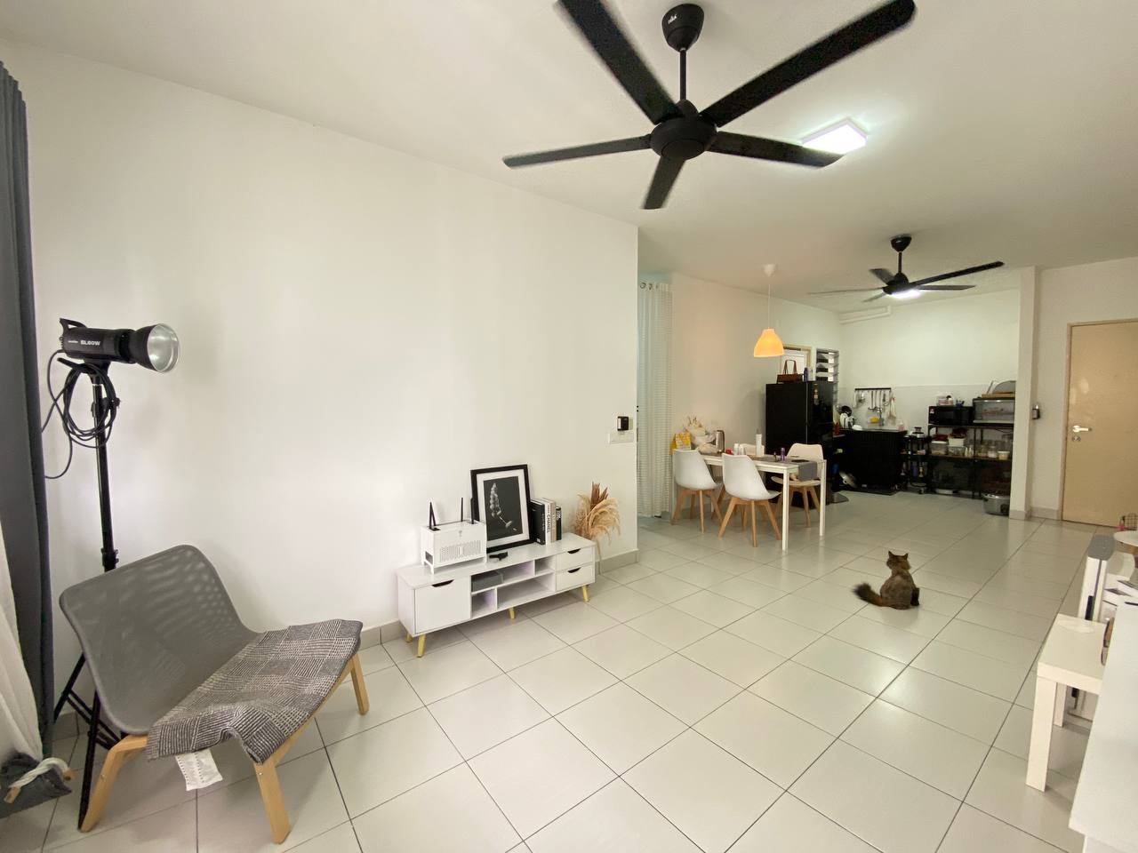 Apartment DePalma, Setia Alam - photo 3