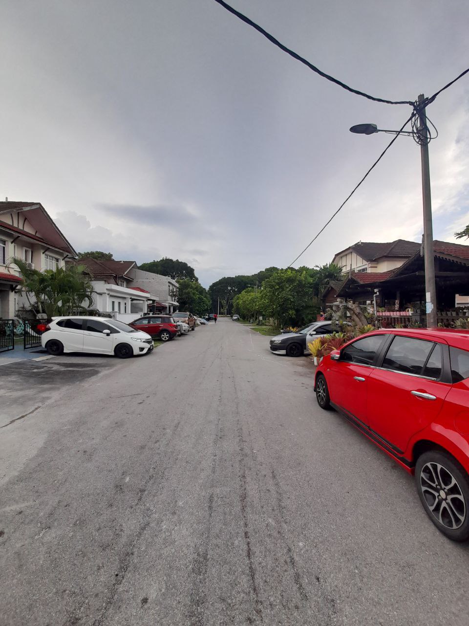 SEMI D, 2 STOREY LAUTAN SAMUDERA, PUNCAK ALAM - photo 2