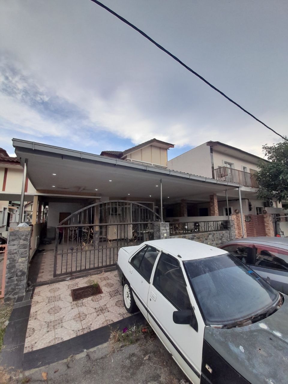 SEMI D, 2 STOREY LAUTAN SAMUDERA, PUNCAK ALAM - photo 3