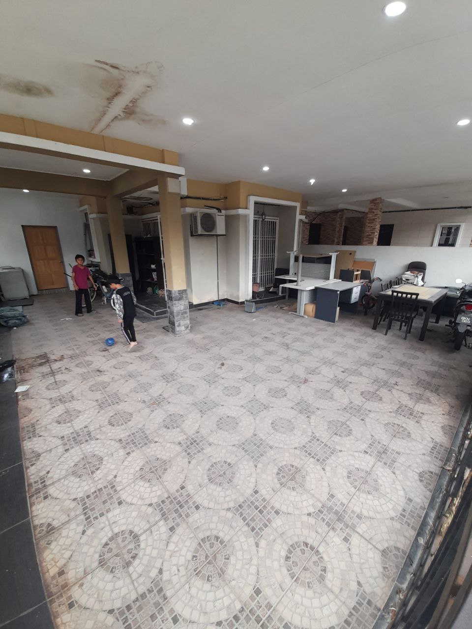 SEMI D, 2 STOREY LAUTAN SAMUDERA, PUNCAK ALAM - photo 4