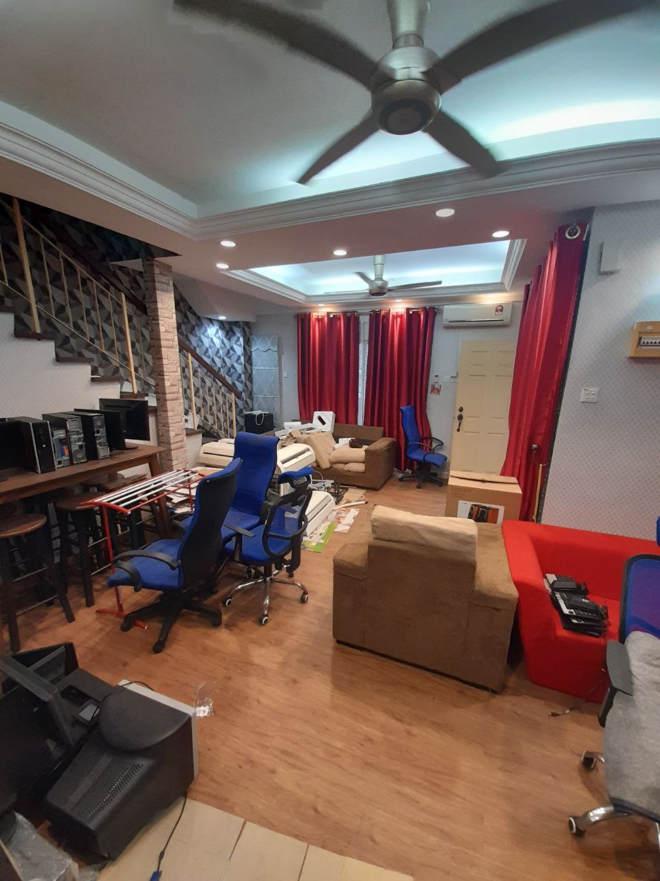 SEMI D, 2 STOREY LAUTAN SAMUDERA, PUNCAK ALAM - photo 8