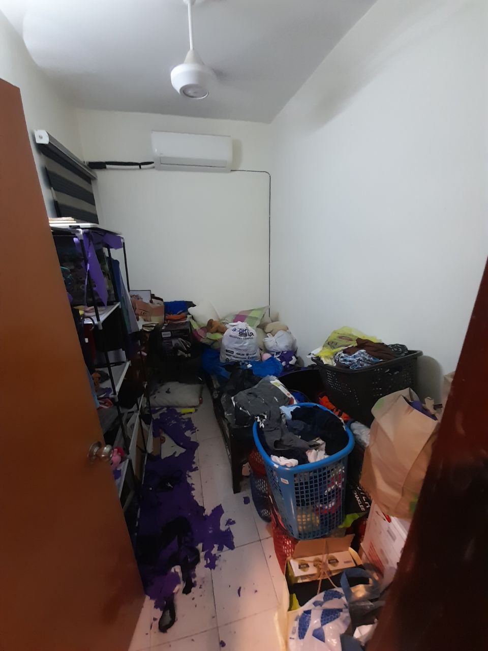 SEMI D, 2 STOREY LAUTAN SAMUDERA, PUNCAK ALAM - photo 11