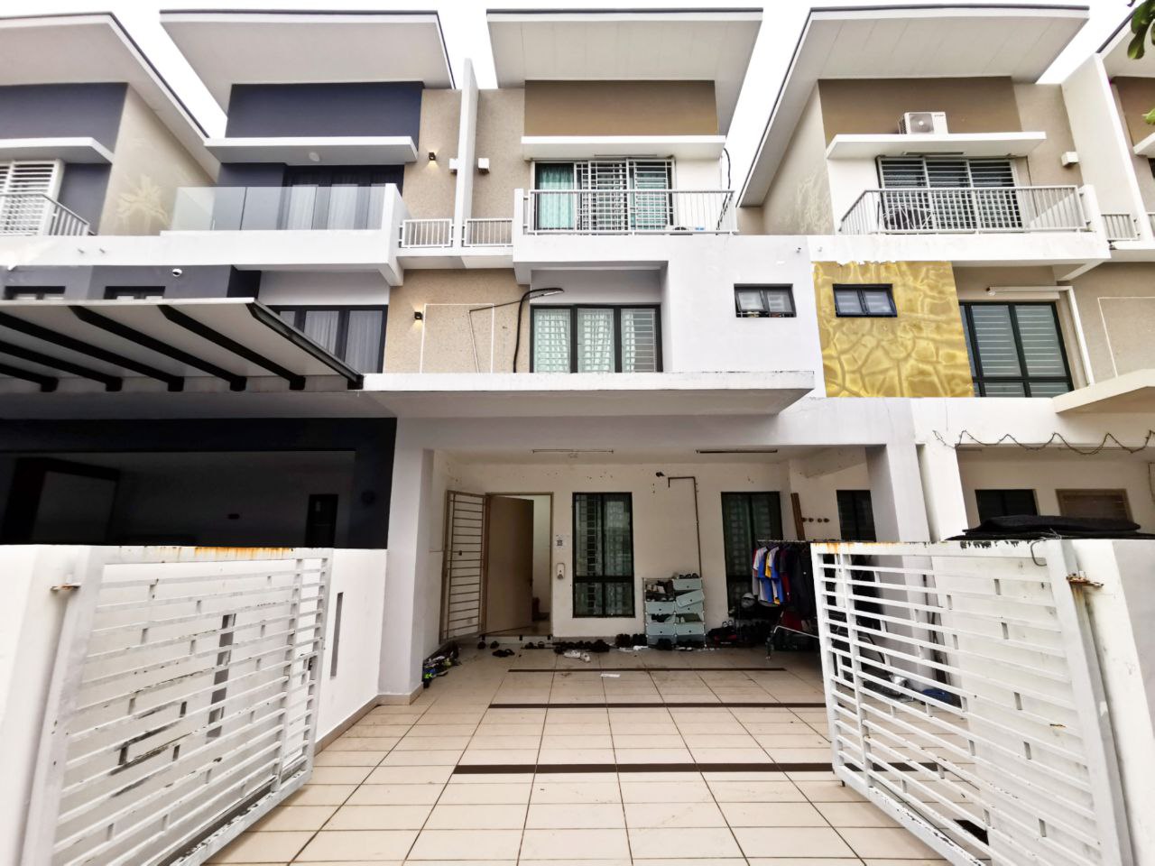 Setia Utama 2 Type Crista Setia Alam