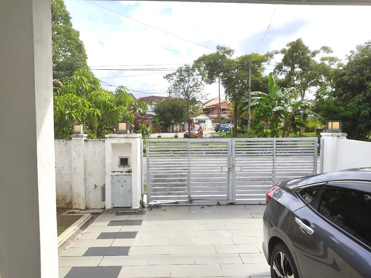 Semi D Double Storey Taman Putra Perdana Puchong - photo 3