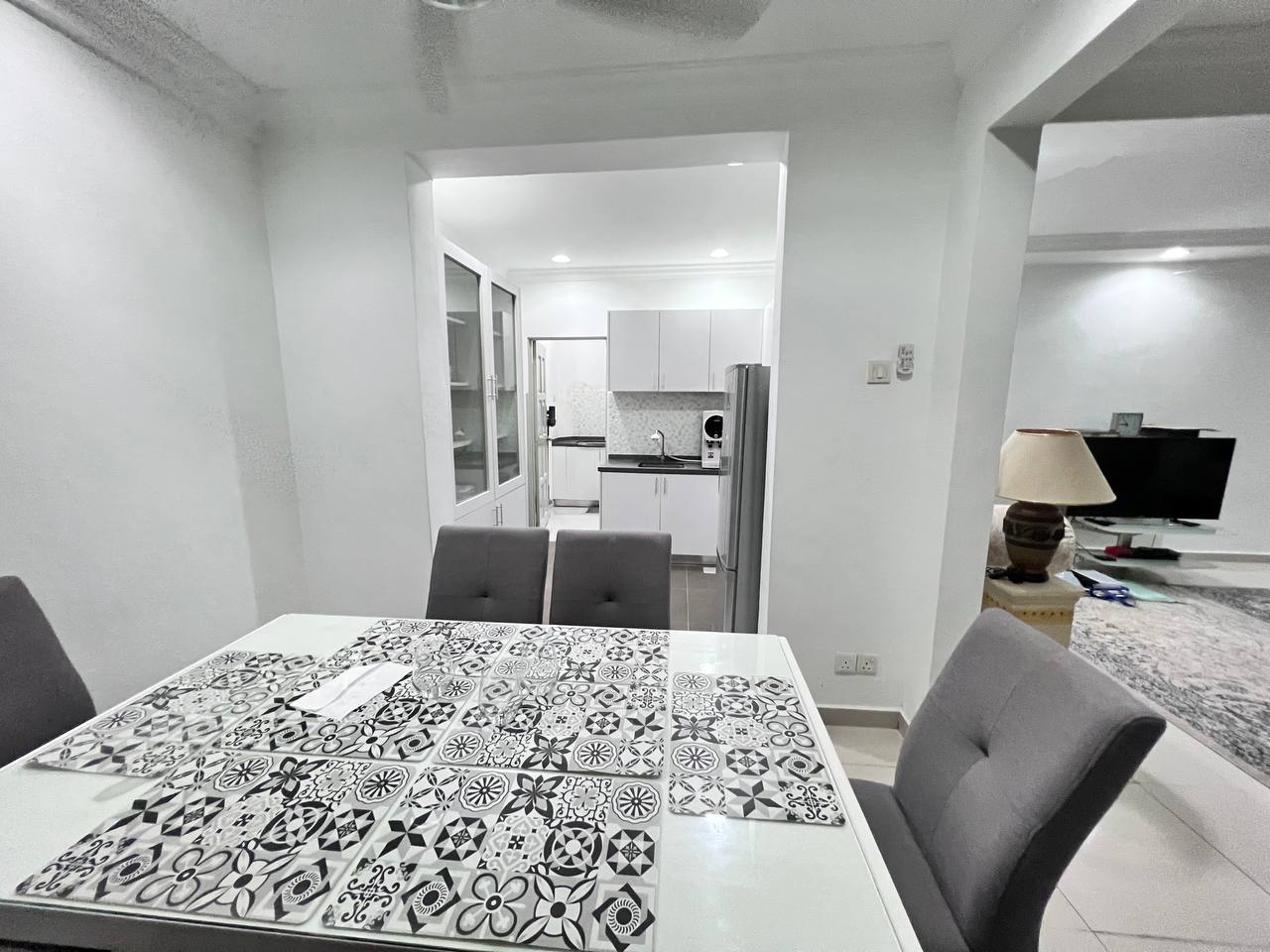 Semi D Double Storey Taman Putra Perdana Puchong - photo 8