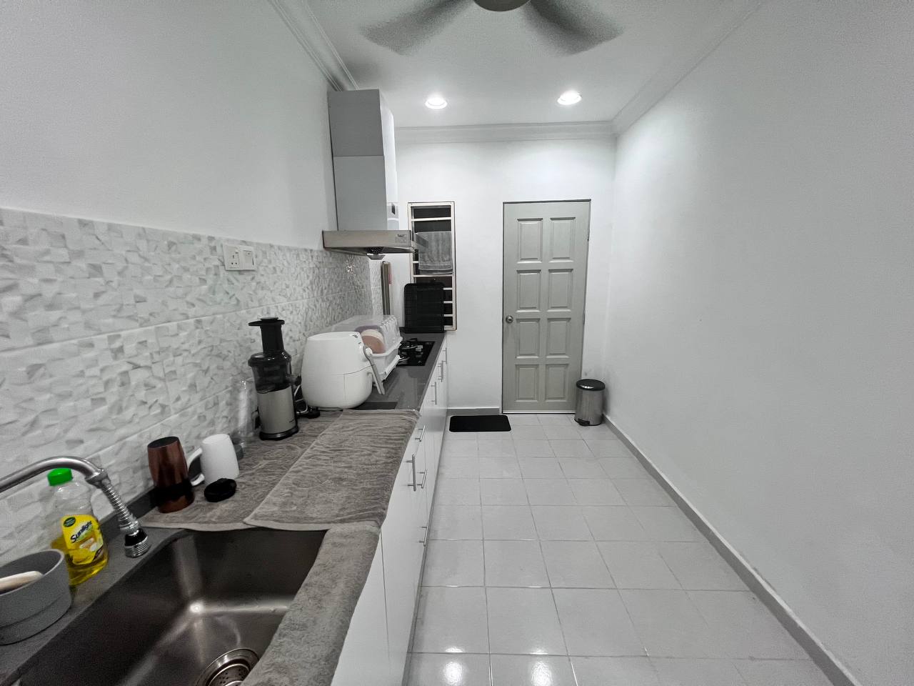 Semi D Double Storey Taman Putra Perdana Puchong - photo 11