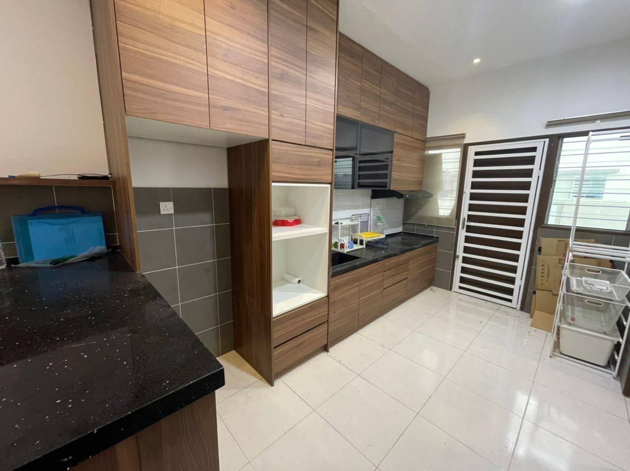 Double Storey Ceri 3 Hillpark, Bandar Puncak Alam - photo 3