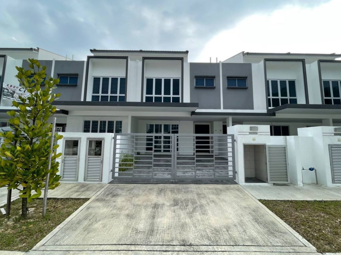 Double Storey Taman Midori, Phase 2, Kajang 2