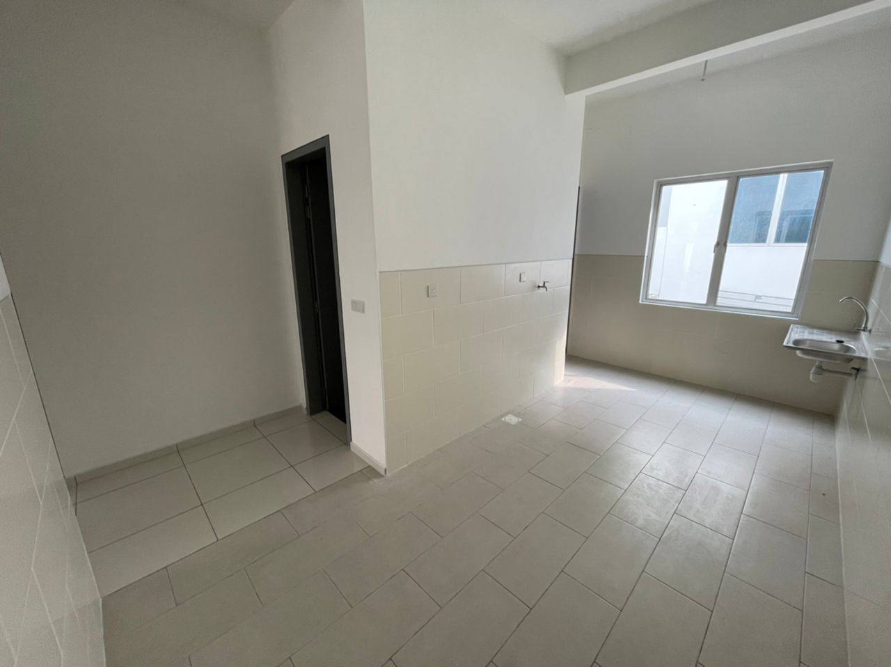 Double Storey Taman Midori, Phase 2, Kajang 2 - photo 3