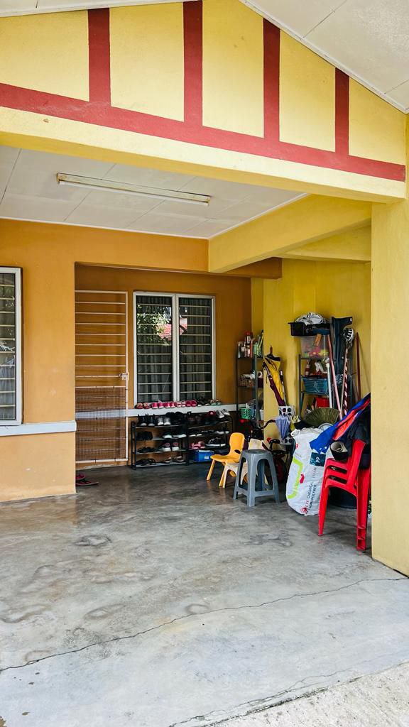 Endlot Terrace Seksyen U5,Jalan Uranus Subang - photo 2