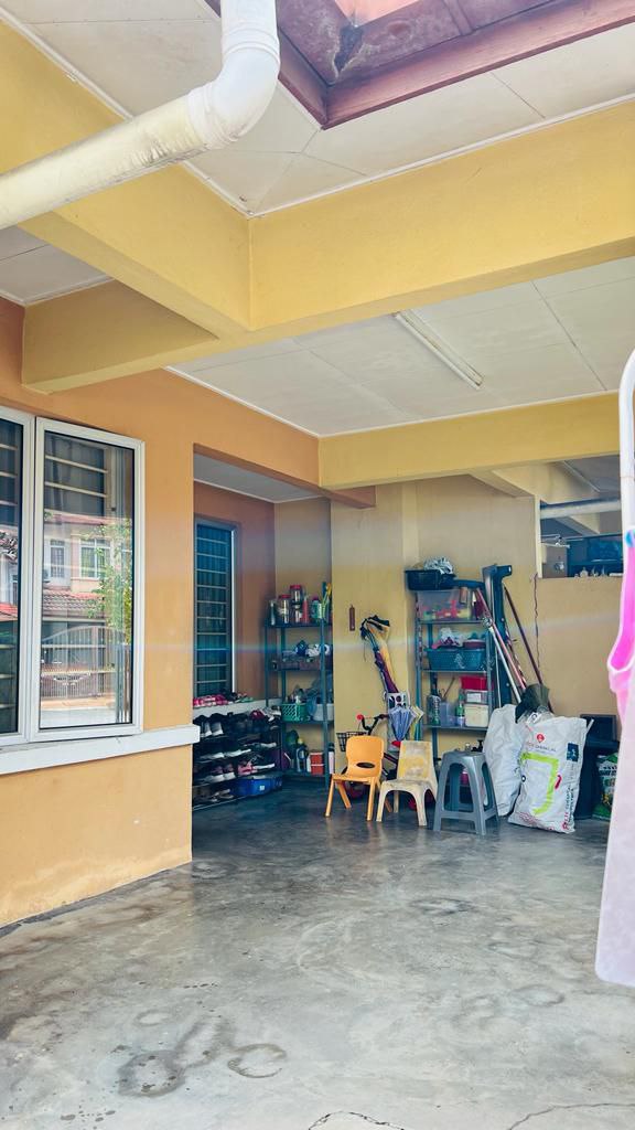Endlot Terrace Seksyen U5,Jalan Uranus Subang - photo 4
