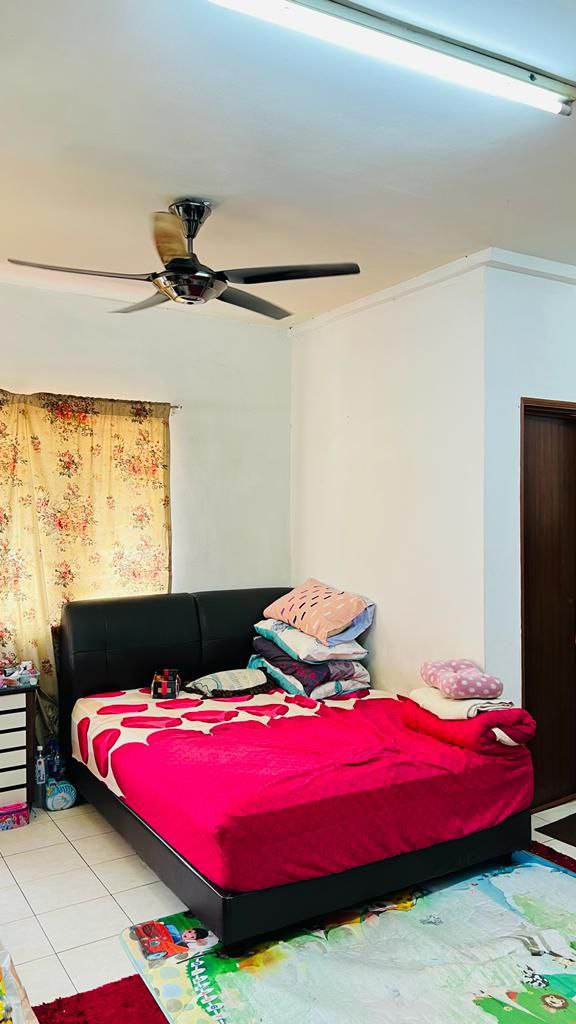 Endlot Terrace Seksyen U5,Jalan Uranus Subang - photo 10