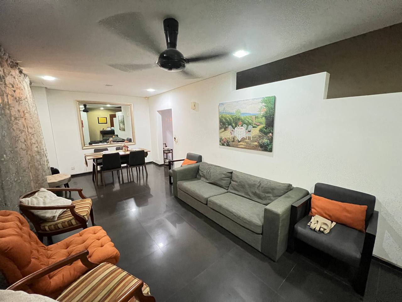 BUNGALOW Prima Villa Saujana Melawati - photo 3