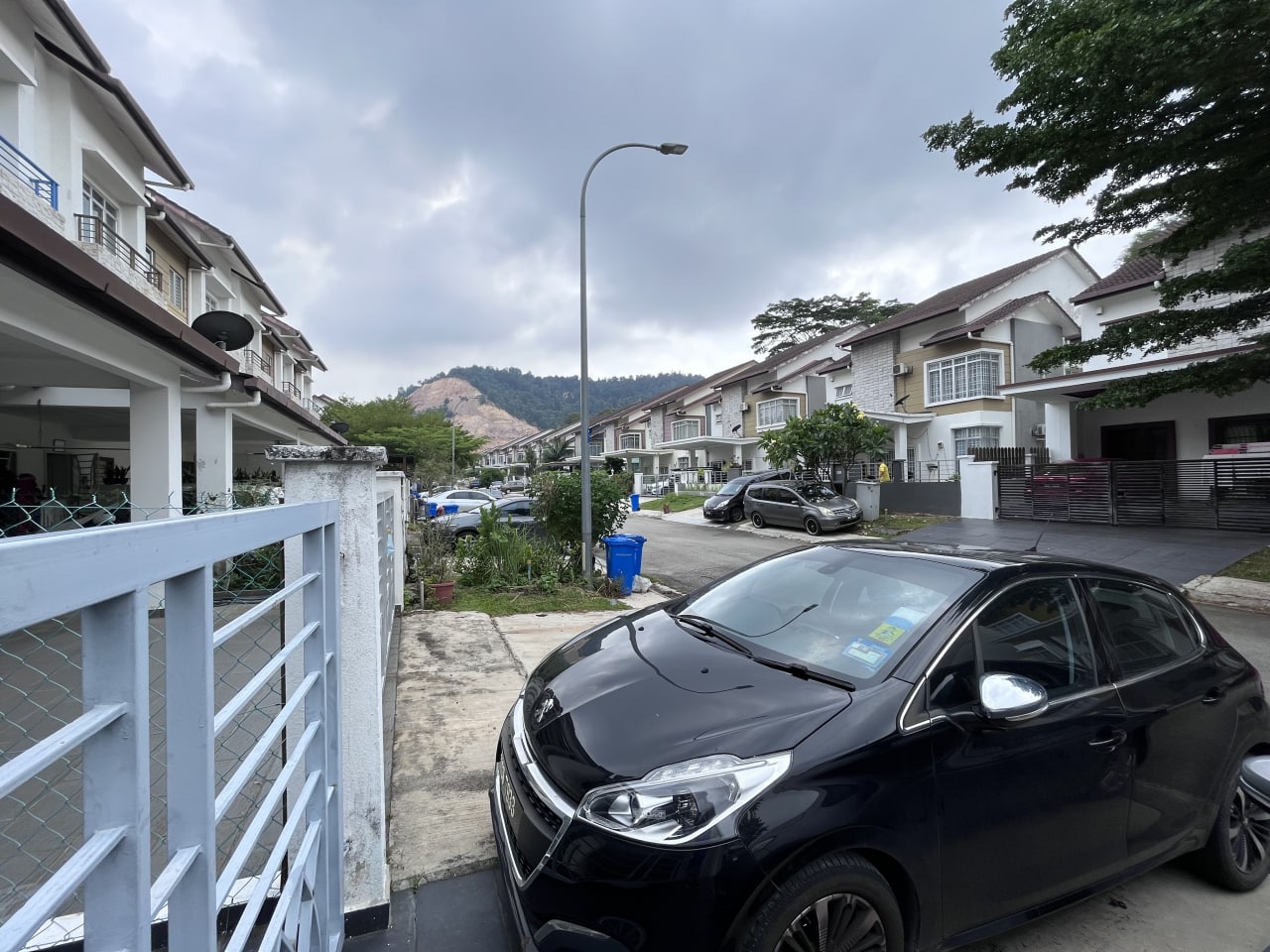 Teres Bandar Nusa Rhu Shah Alam - photo 1