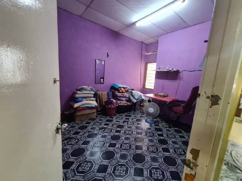 Rumah teres setingkat kos rendah beserta 1 lot tanah di Taman Batu Gajah Pasir Merlimau untuk dijual - photo 4