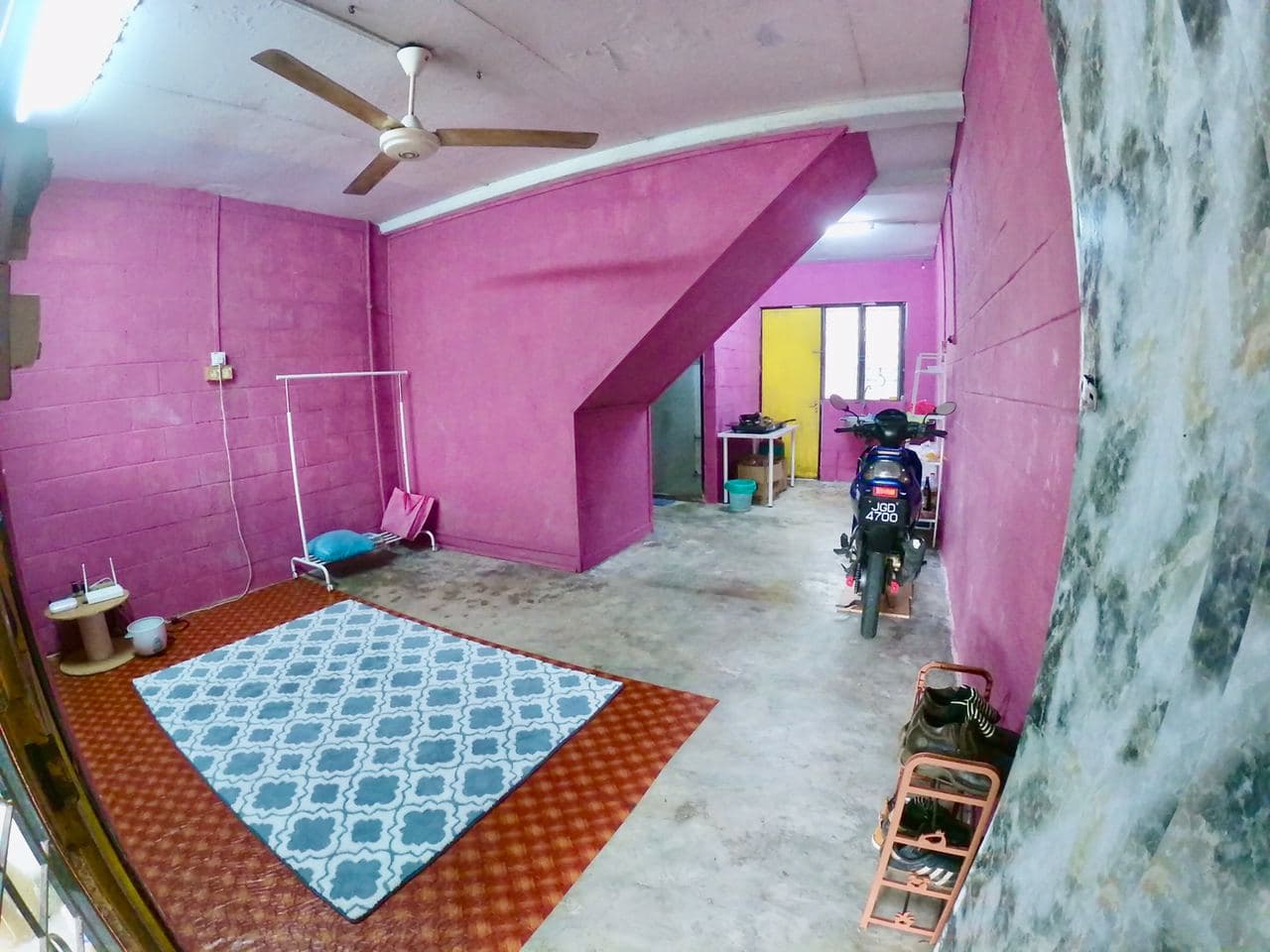 DOUBLE STOREY HOUSE TAMAN MUDA AMPANG - photo 3