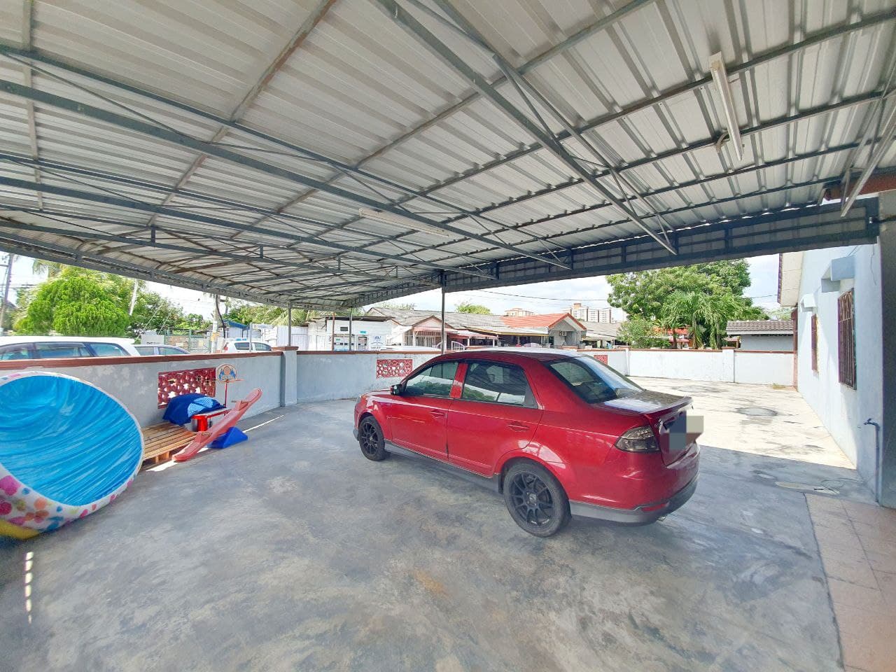 CORNER LOT 1 STOREY HOUSE , SRI INTAN SEKSYEN 7 - photo 3