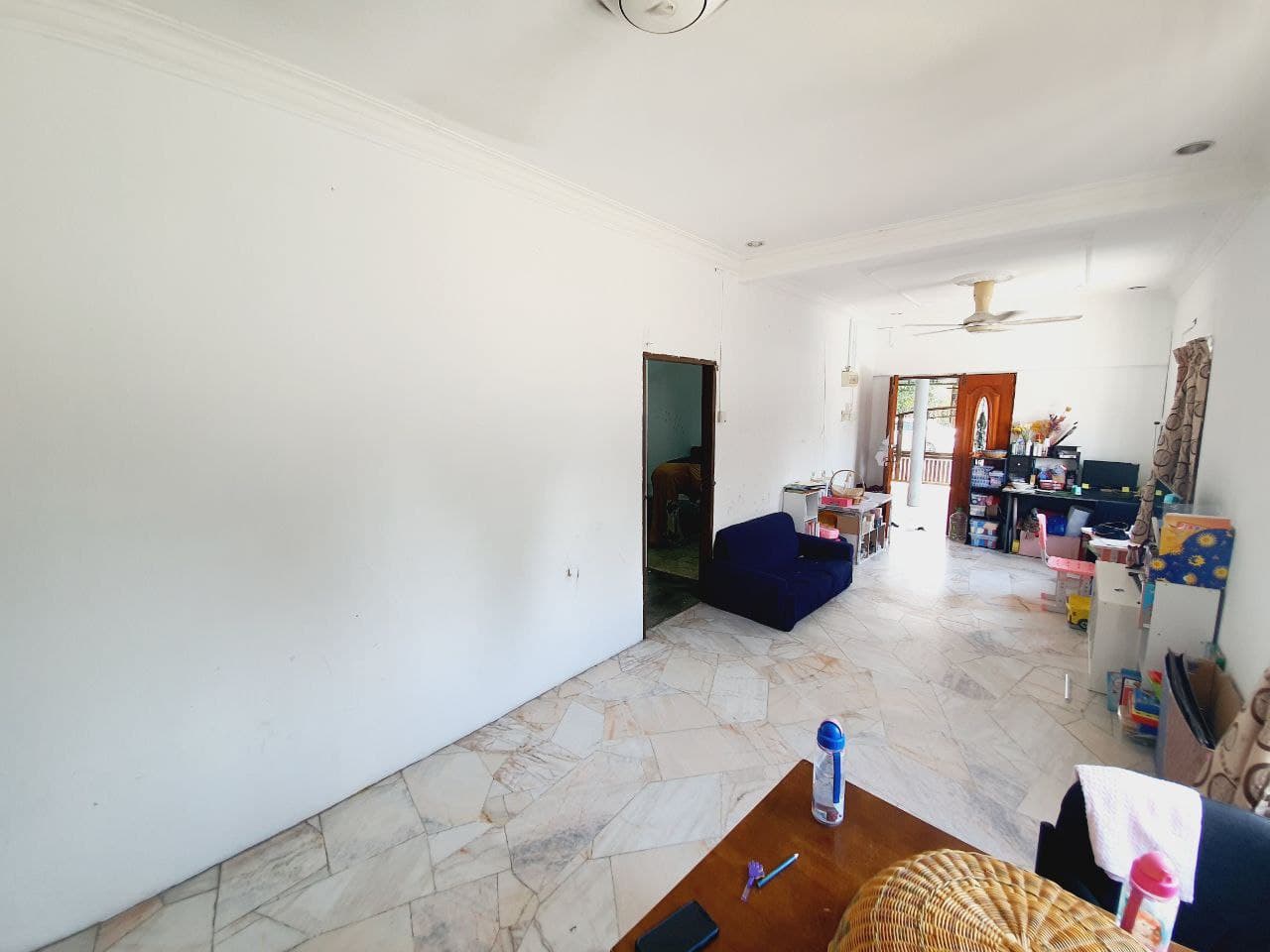 CORNER LOT 1 STOREY HOUSE , SRI INTAN SEKSYEN 7 - photo 4