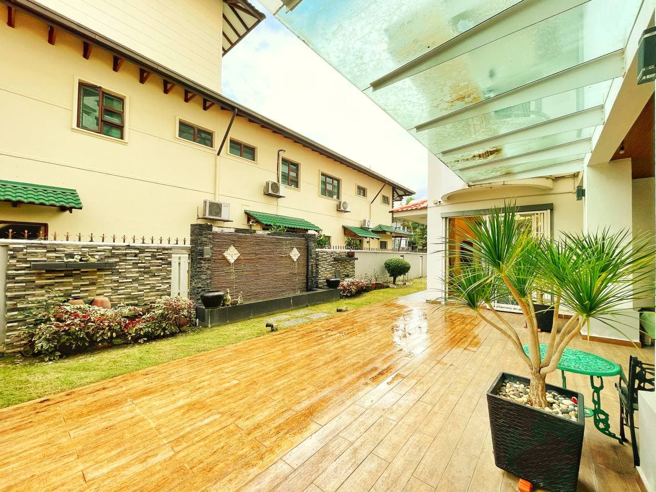 TWO AND HULF BUNGALOW AMPANG UTAMA AMPANG JAYA - photo 7