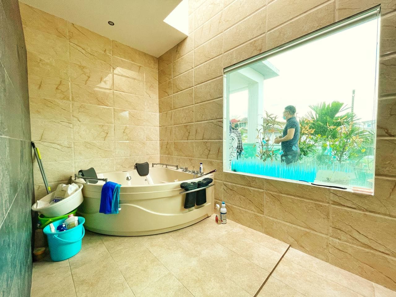 TWO AND HULF BUNGALOW AMPANG UTAMA AMPANG JAYA - photo 11
