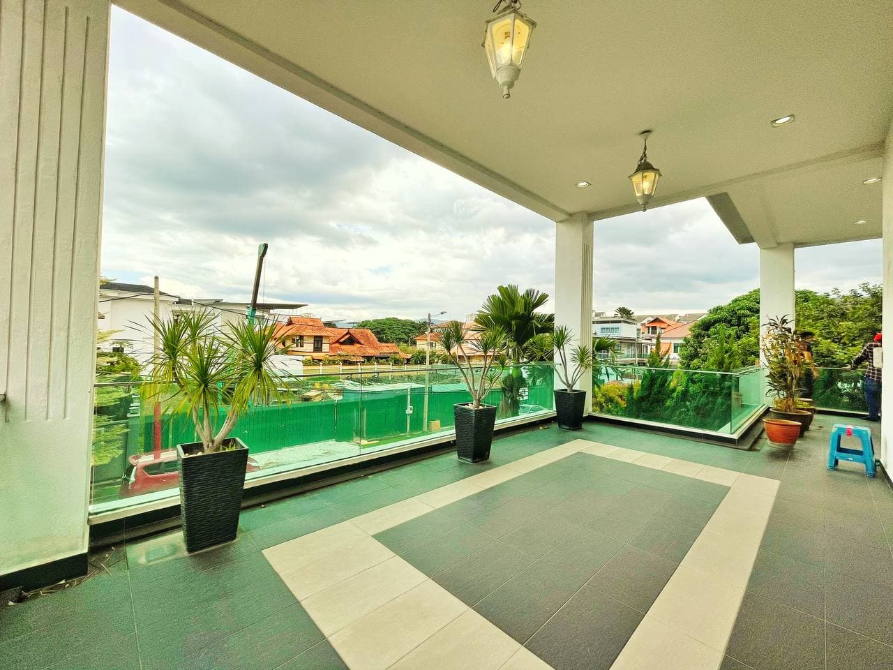 TWO AND HULF BUNGALOW AMPANG UTAMA AMPANG JAYA - photo 12